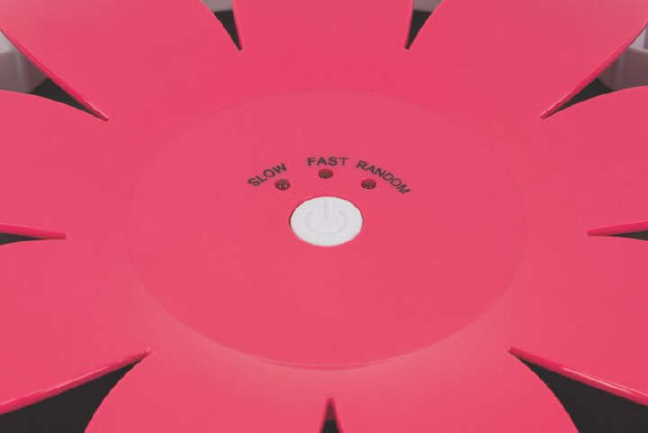 beeztees Plastik Katzenspielzeug Hunty